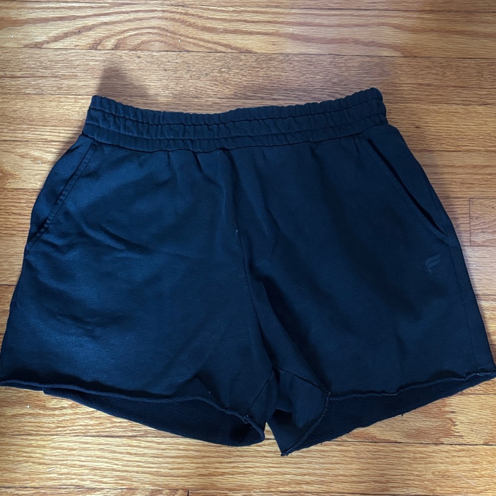 Fabletics Terry Sweatshort
